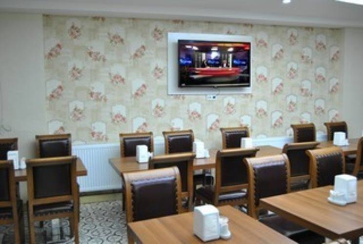 Star Park Hotel