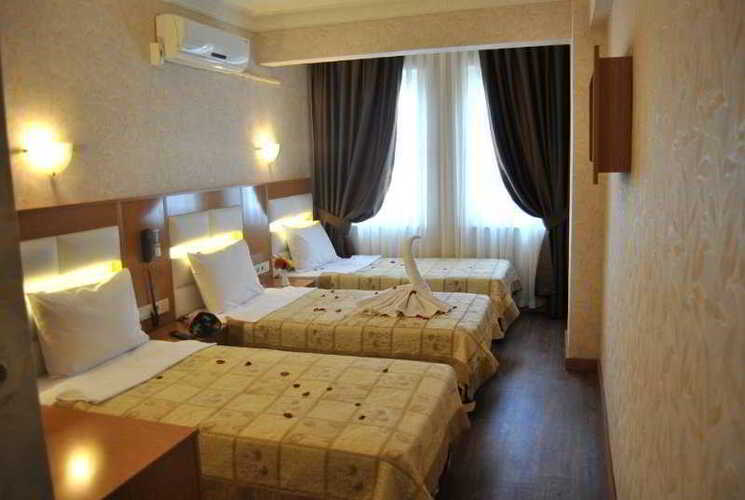 Star Park Hotel