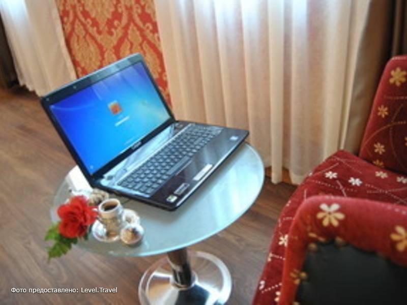 Фотография Star Park Hotel Фотография Star Park Hotel