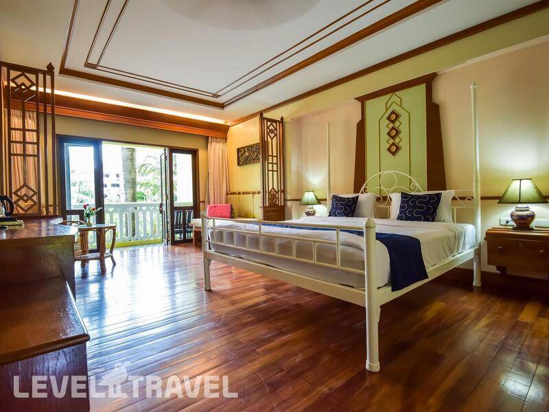 Фотография Capital O 486 Naiyang Beach Hotel Фотография Capital O 486 Naiyang Beach Hotel