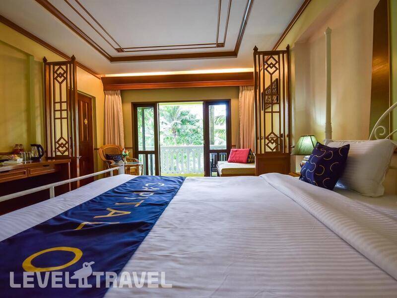 Фотография Capital O 486 Naiyang Beach Hotel Фотография Capital O 486 Naiyang Beach Hotel