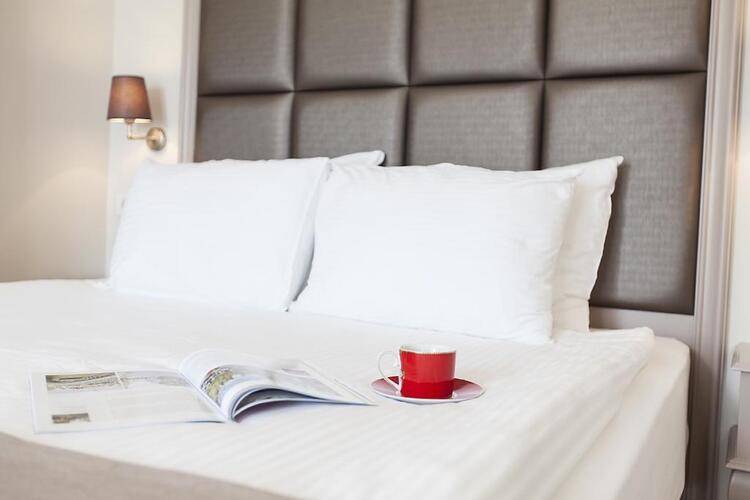 Galata Grace Hotel