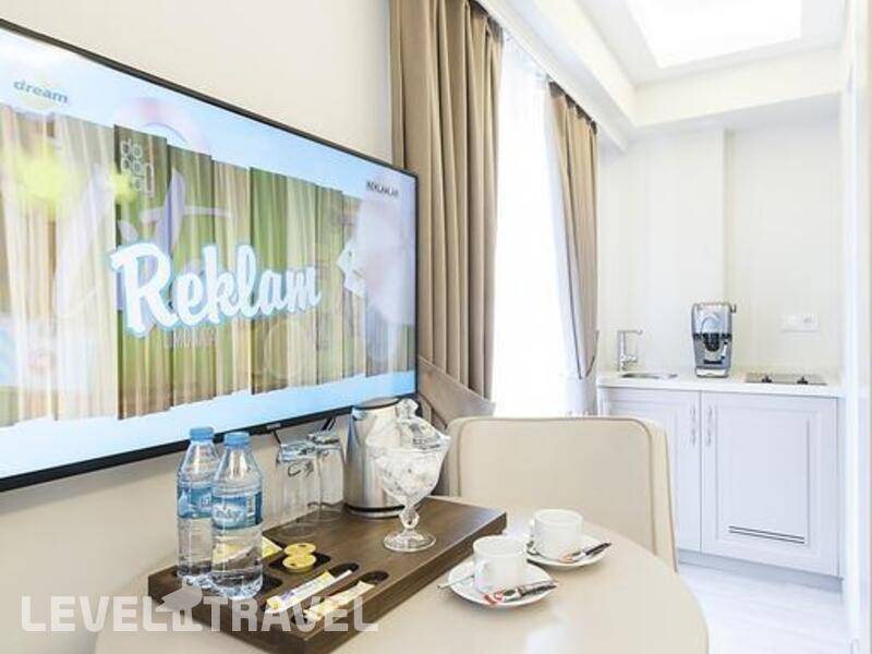 Фотография Galata Grace Hotel