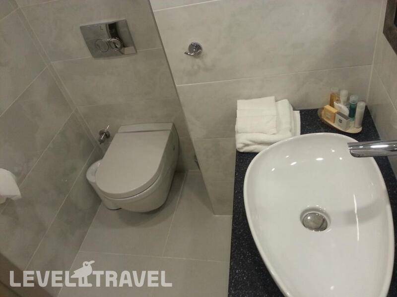 Фотография Galata Grace Hotel