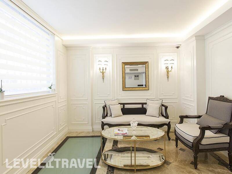 Фотография Galata Grace Hotel