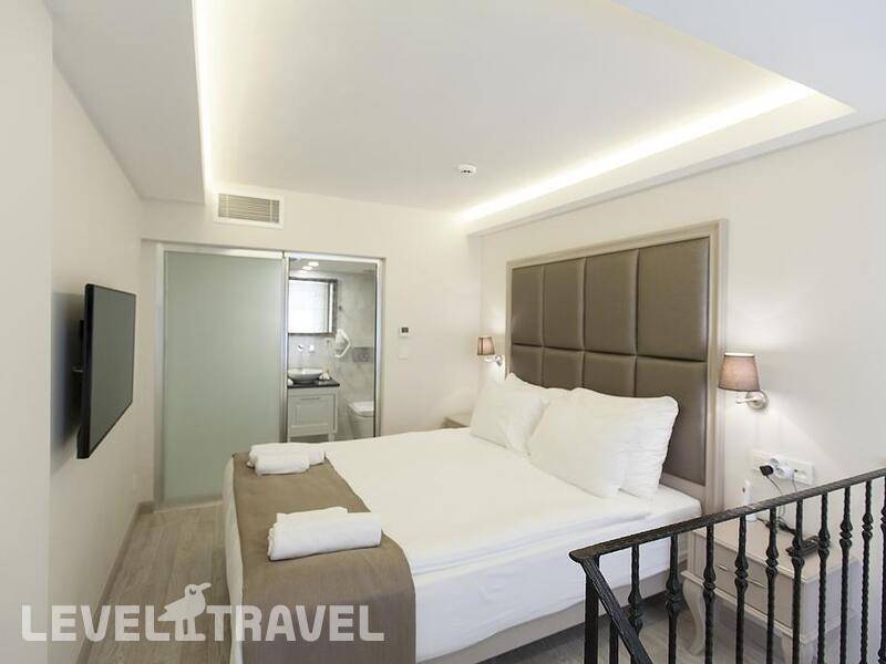 Фотография Galata Grace Hotel