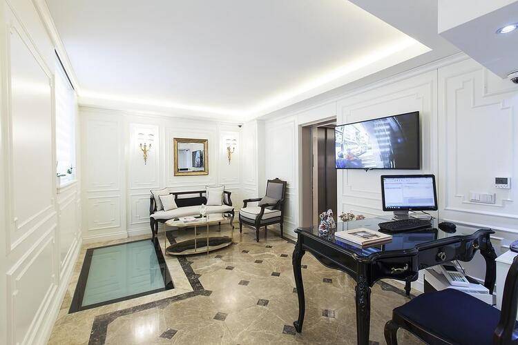 Galata Grace Hotel