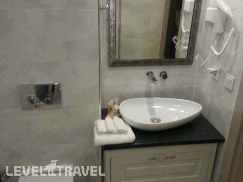 Фотография Galata Grace Hotel