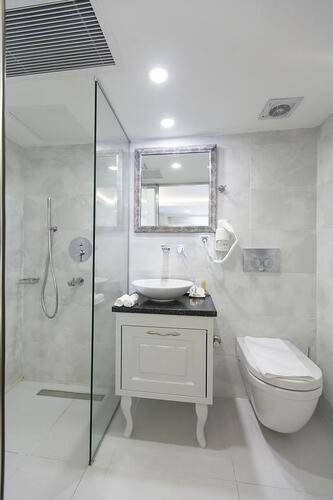 Galata Grace Hotel