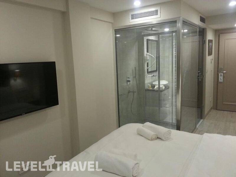 Фотография Galata Grace Hotel