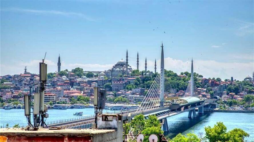 Galata Grace Hotel