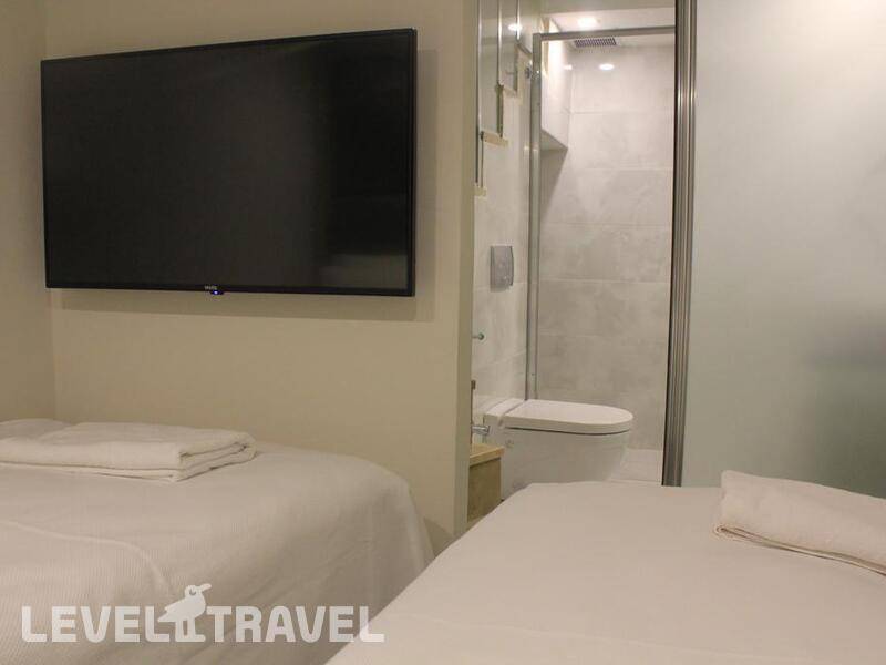 Фотография Galata Grace Hotel