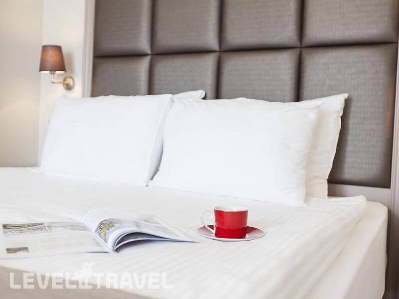 Фотография Galata Grace Hotel