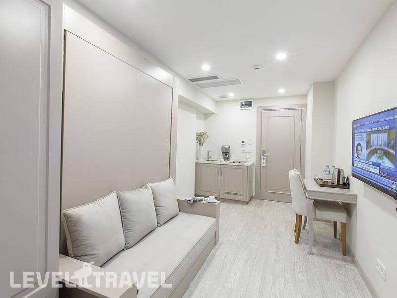 Фотография Galata Grace Hotel