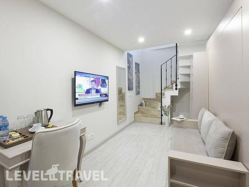 Фотография Galata Grace Hotel