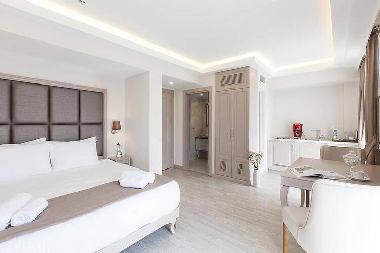 Galata Grace Hotel
