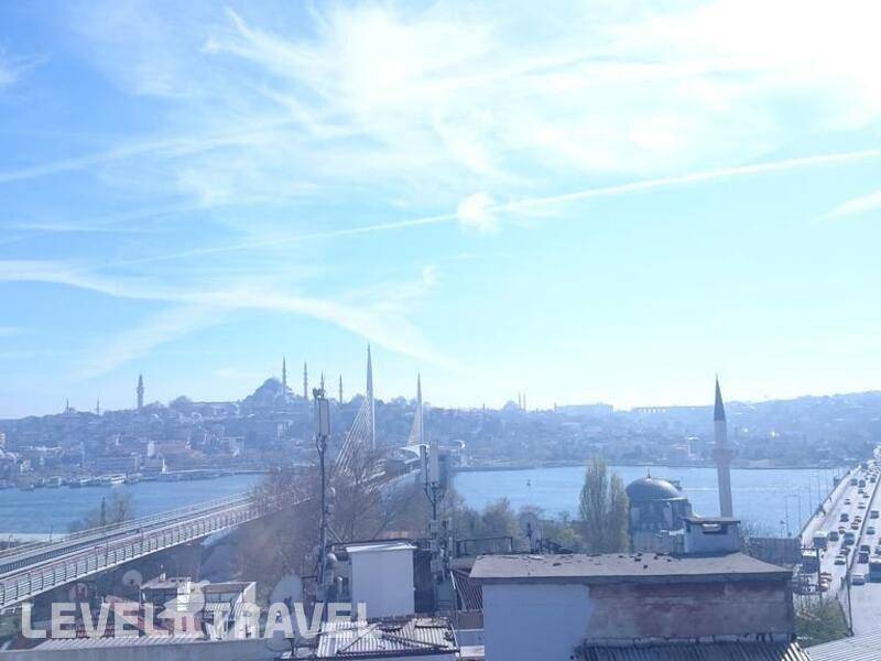 Фотография Galata Grace Hotel