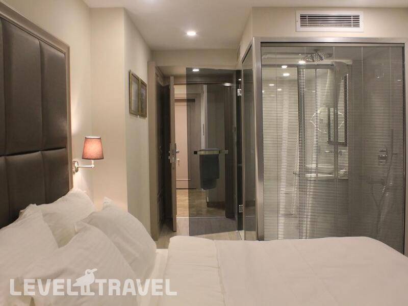Фотография Galata Grace Hotel