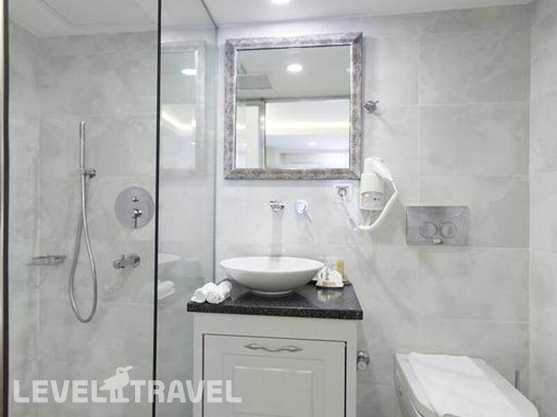 Фотография Galata Grace Hotel