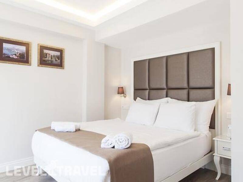 Фотография Galata Grace Hotel