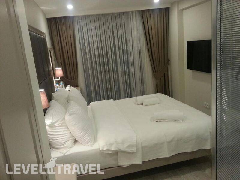 Фотография Galata Grace Hotel