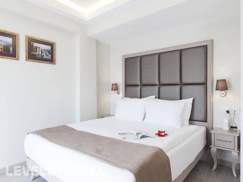 Фотография Galata Grace Hotel