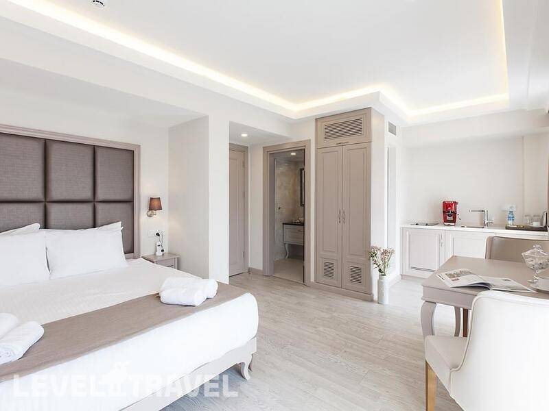 Фотография Galata Grace Hotel
