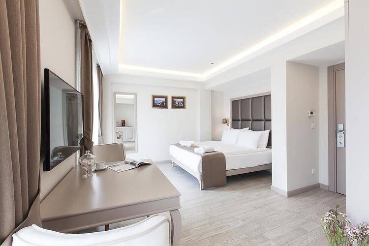 Galata Grace Hotel