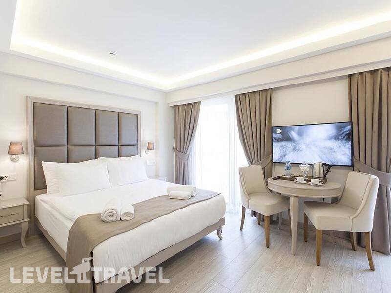 Фотография Galata Grace Hotel