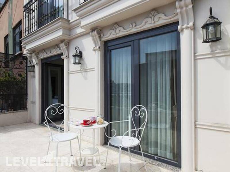Фотография Galata Grace Hotel