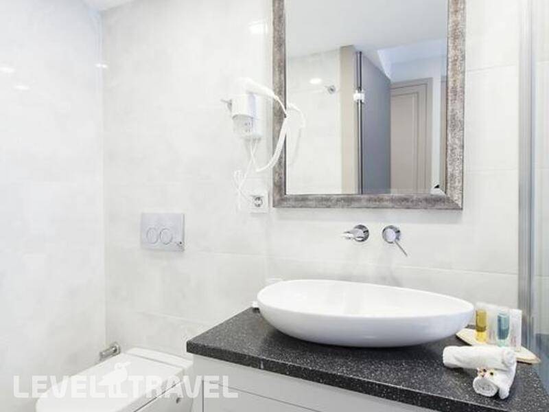 Фотография Galata Grace Hotel