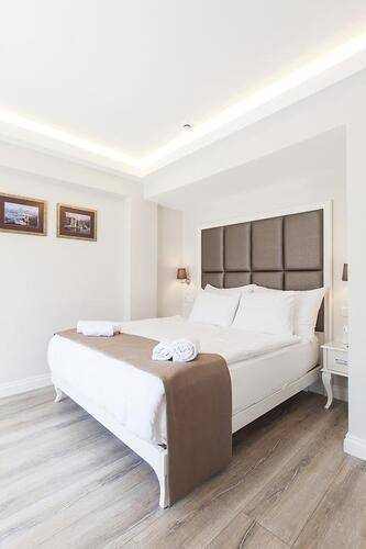 Galata Grace Hotel