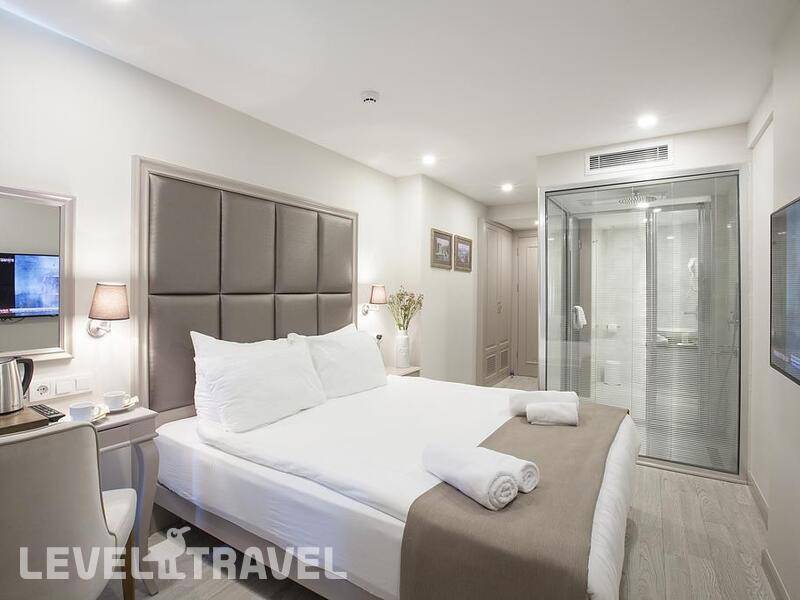 Фотография Galata Grace Hotel