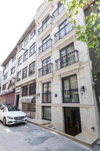 Galata Grace Hotel