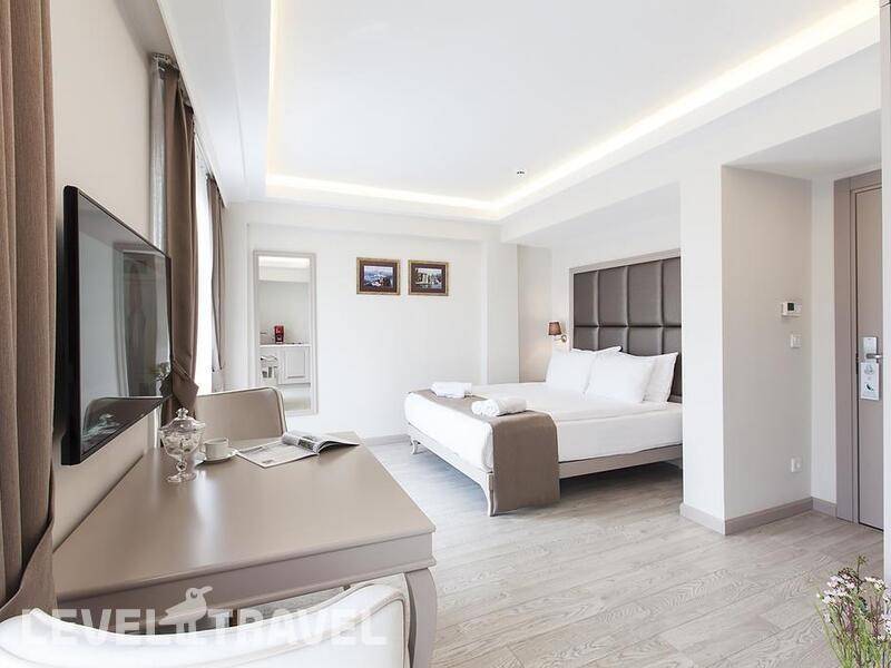 Фотография Galata Grace Hotel