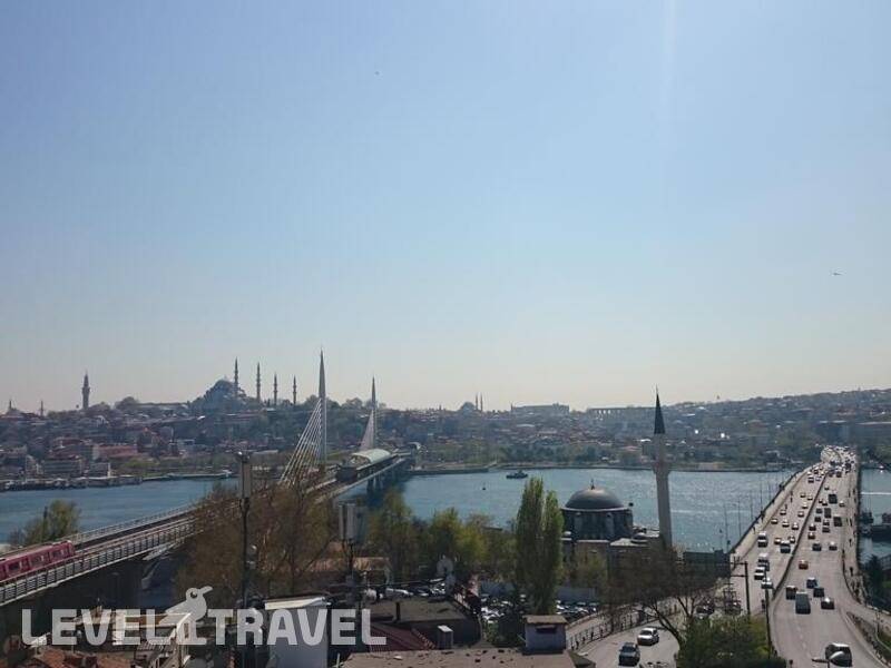 Фотография Galata Grace Hotel