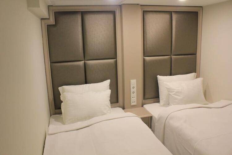 Galata Grace Hotel