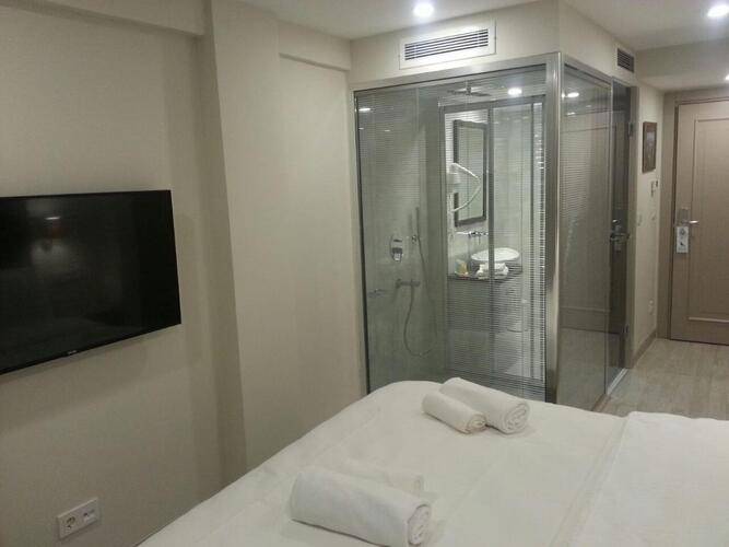 Galata Grace Hotel