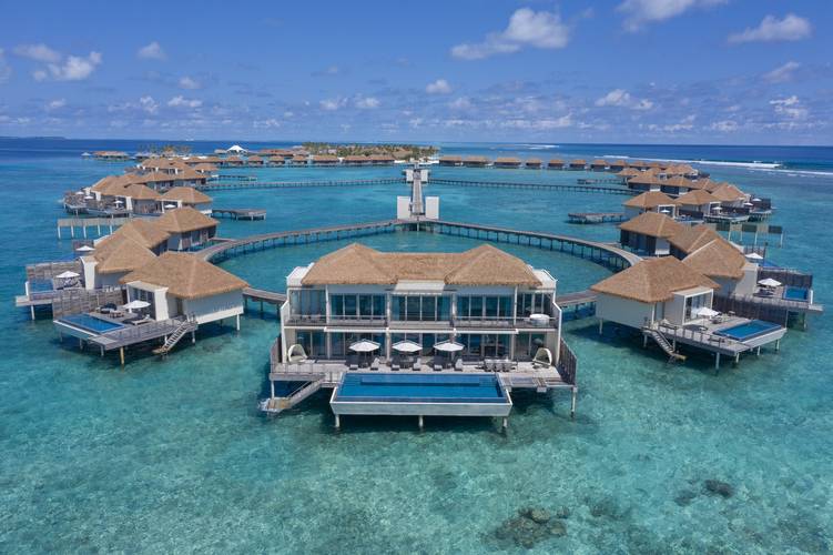 Radisson Blu Maldives