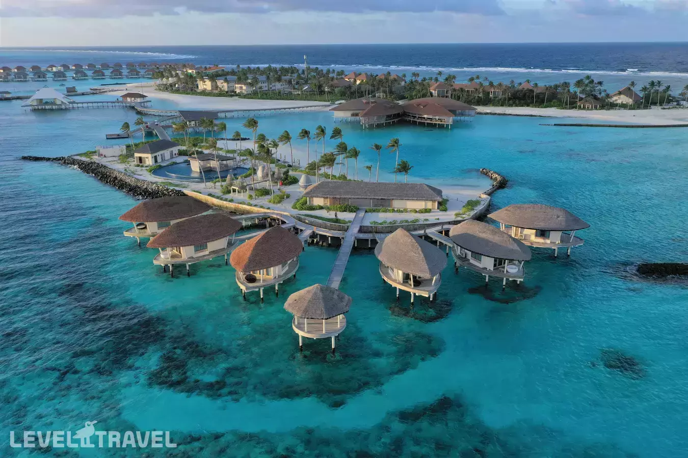 Radisson Blu Maldives