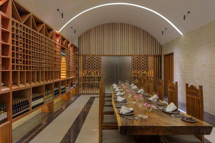 Radisson Blu Maldives
