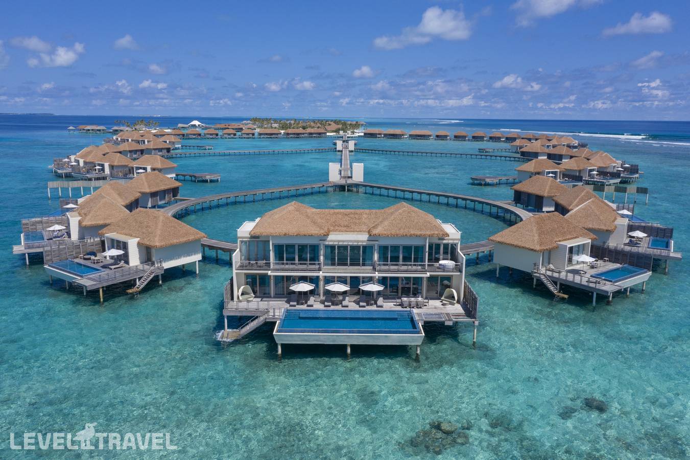 Radisson Blu Maldives — фото 7
