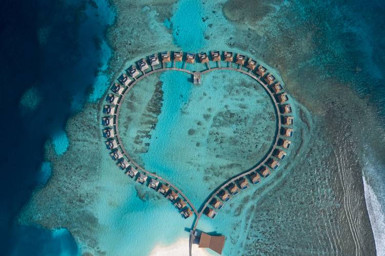 Radisson Blu Maldives