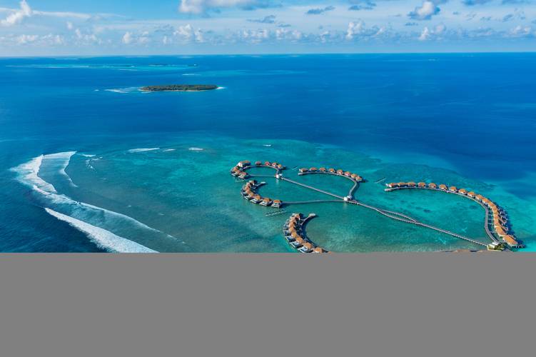 Radisson Blu Maldives