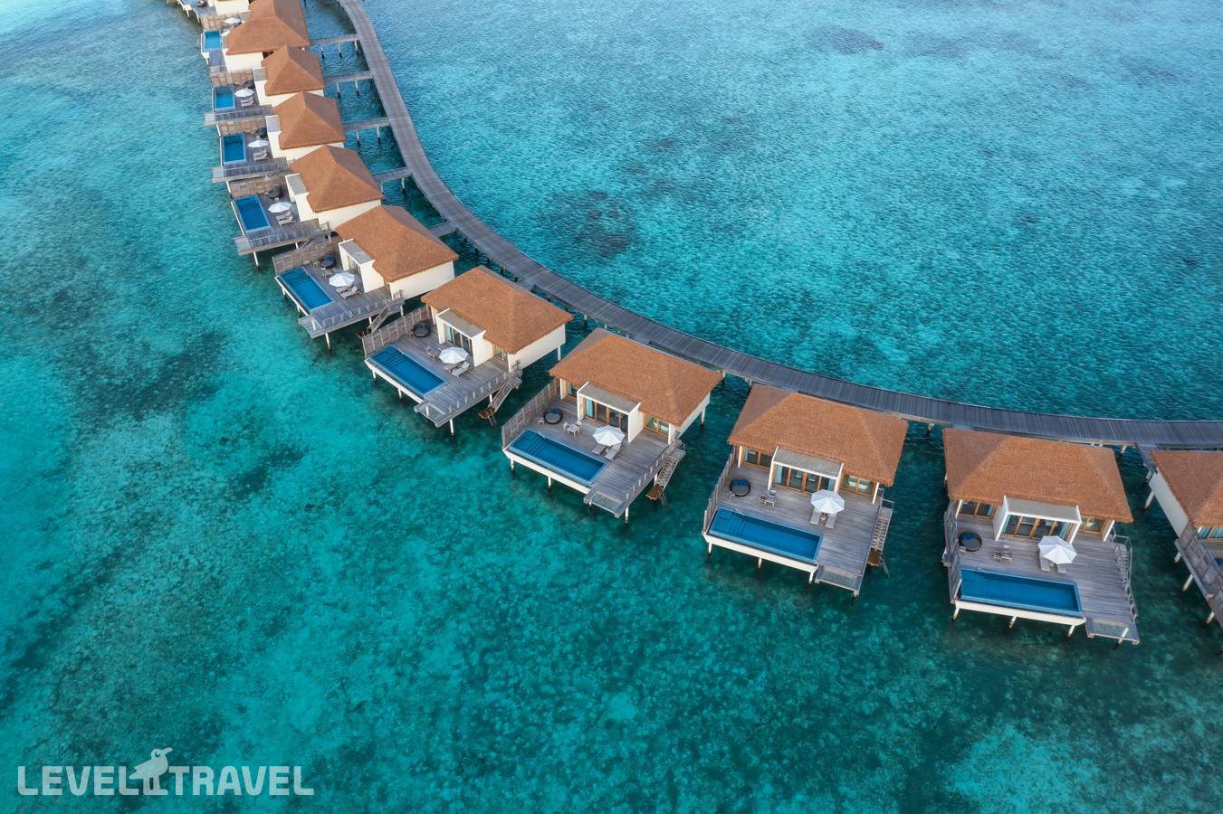Radisson Blu Maldives — фото 10