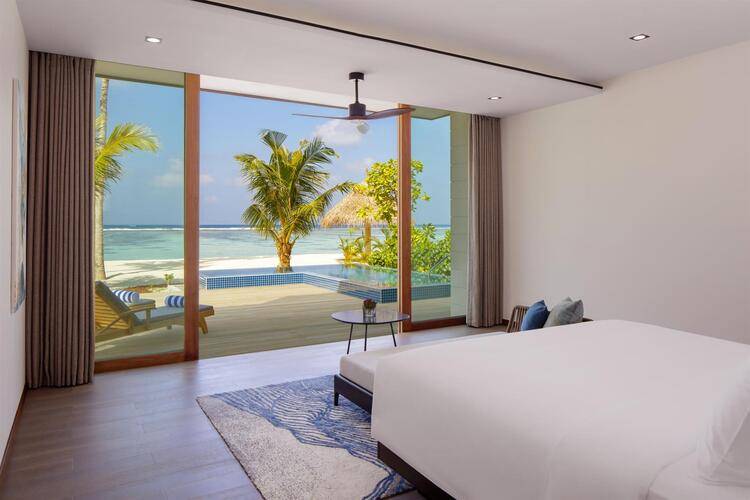 Radisson Blu Maldives
