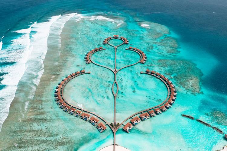 Radisson Blu Maldives