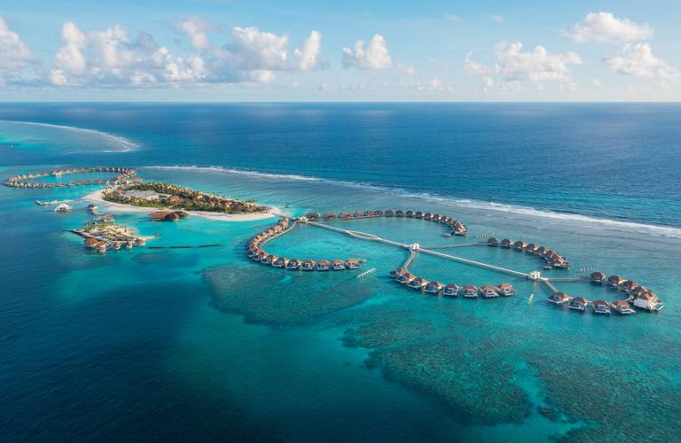 Radisson Blu Maldives