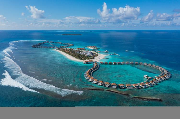 Radisson Blu Maldives