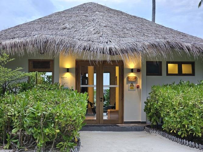 Radisson Blu Maldives
